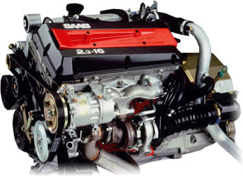 C3456 Engine